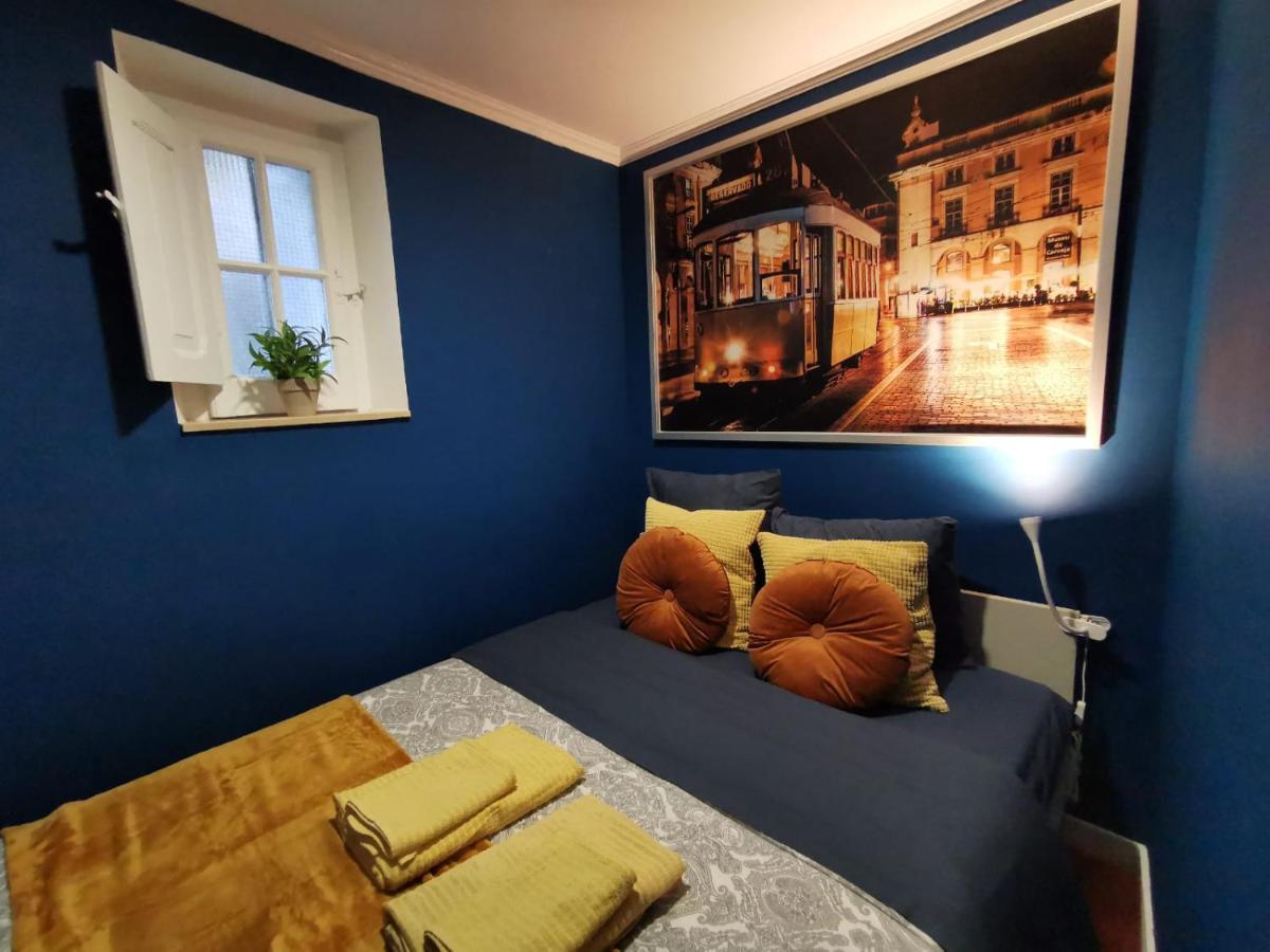 Studio Sto Antonio Alfama Lissabon Exterior foto