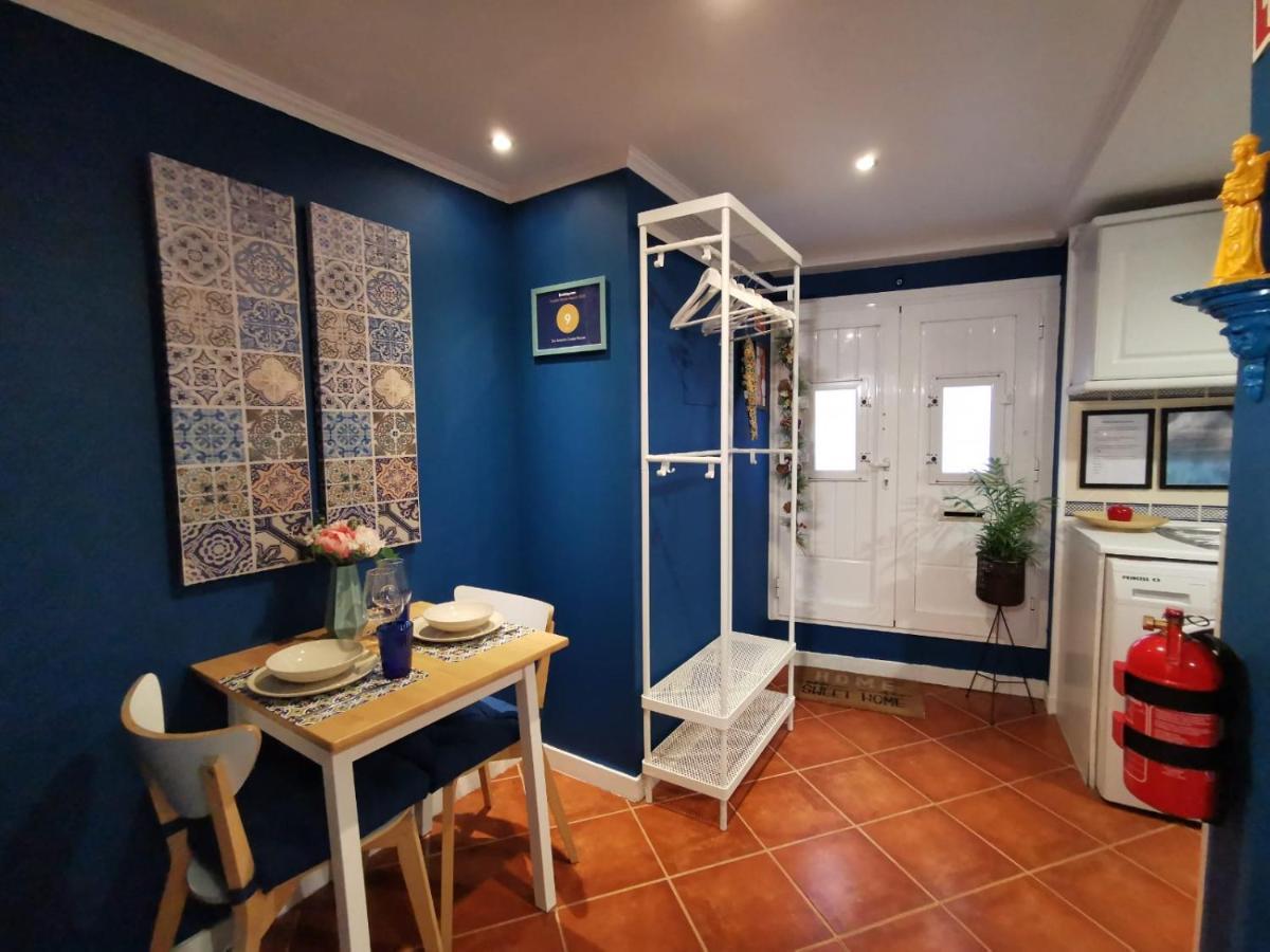 Studio Sto Antonio Alfama Lissabon Exterior foto