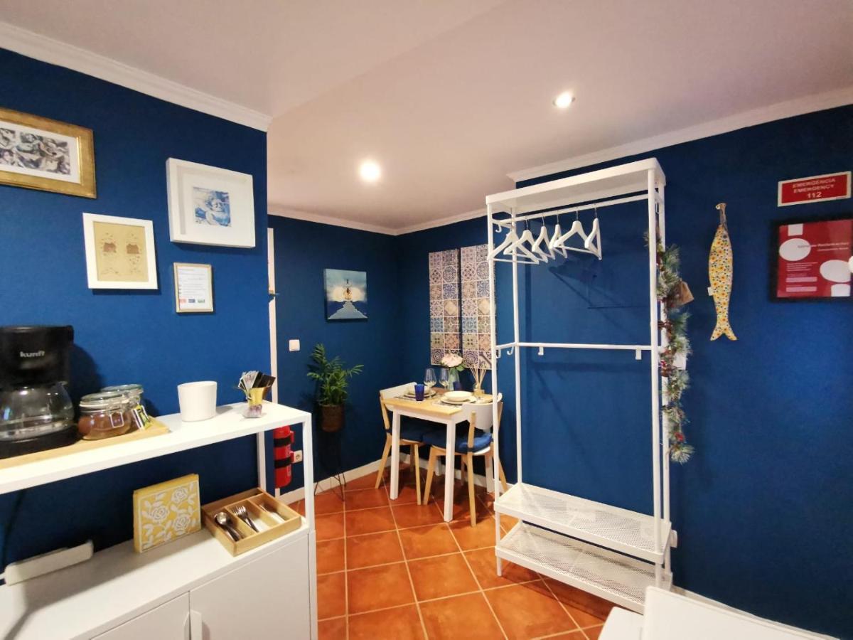 Studio Sto Antonio Alfama Lissabon Exterior foto