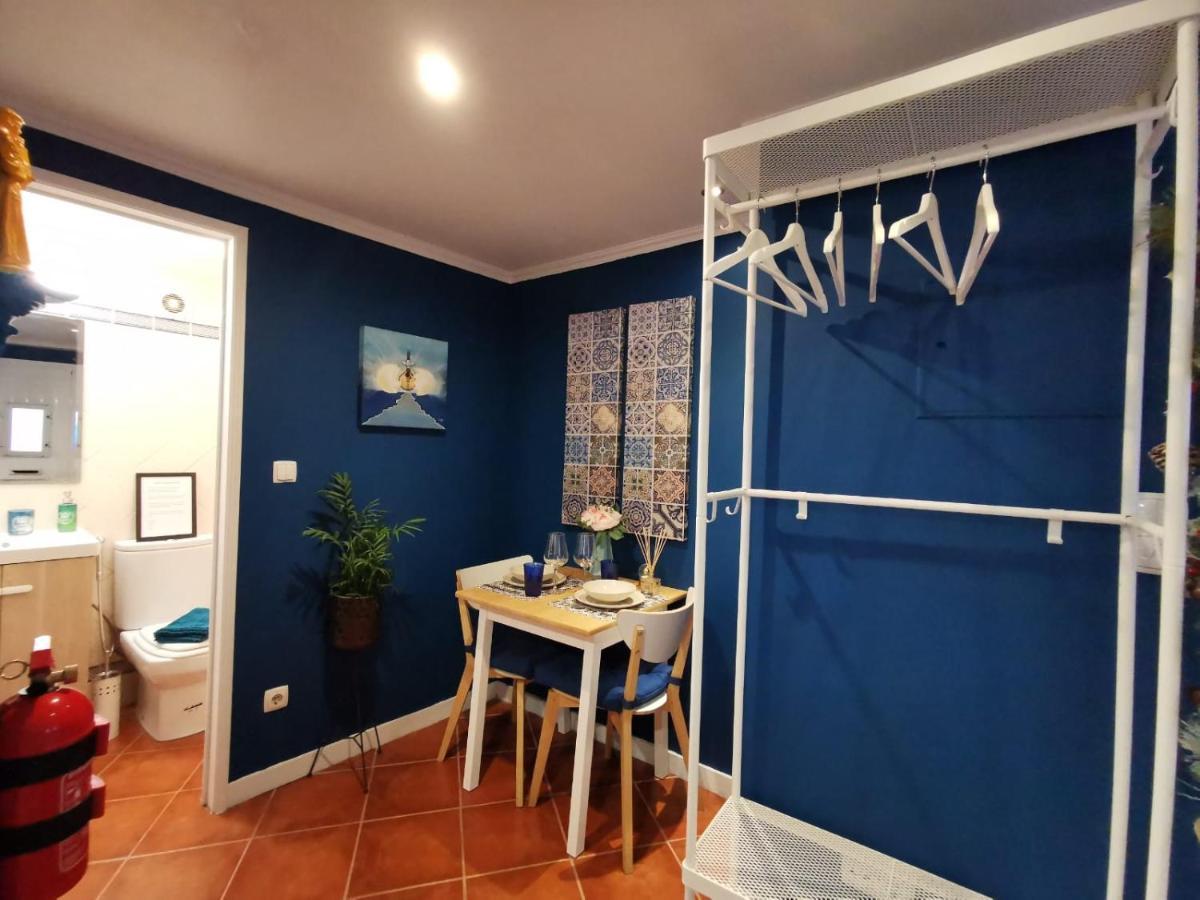 Studio Sto Antonio Alfama Lissabon Exterior foto